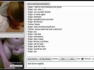 Omegle tiener meisjes webcam compilatie - morecamgirls.com