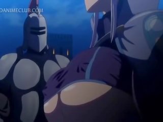Gjoksmadhe 3d anime hottie kalërim starving organ seksual i mashkullit me epsh