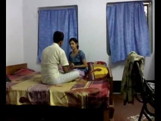 Bengali Couple's x rated clip MMS